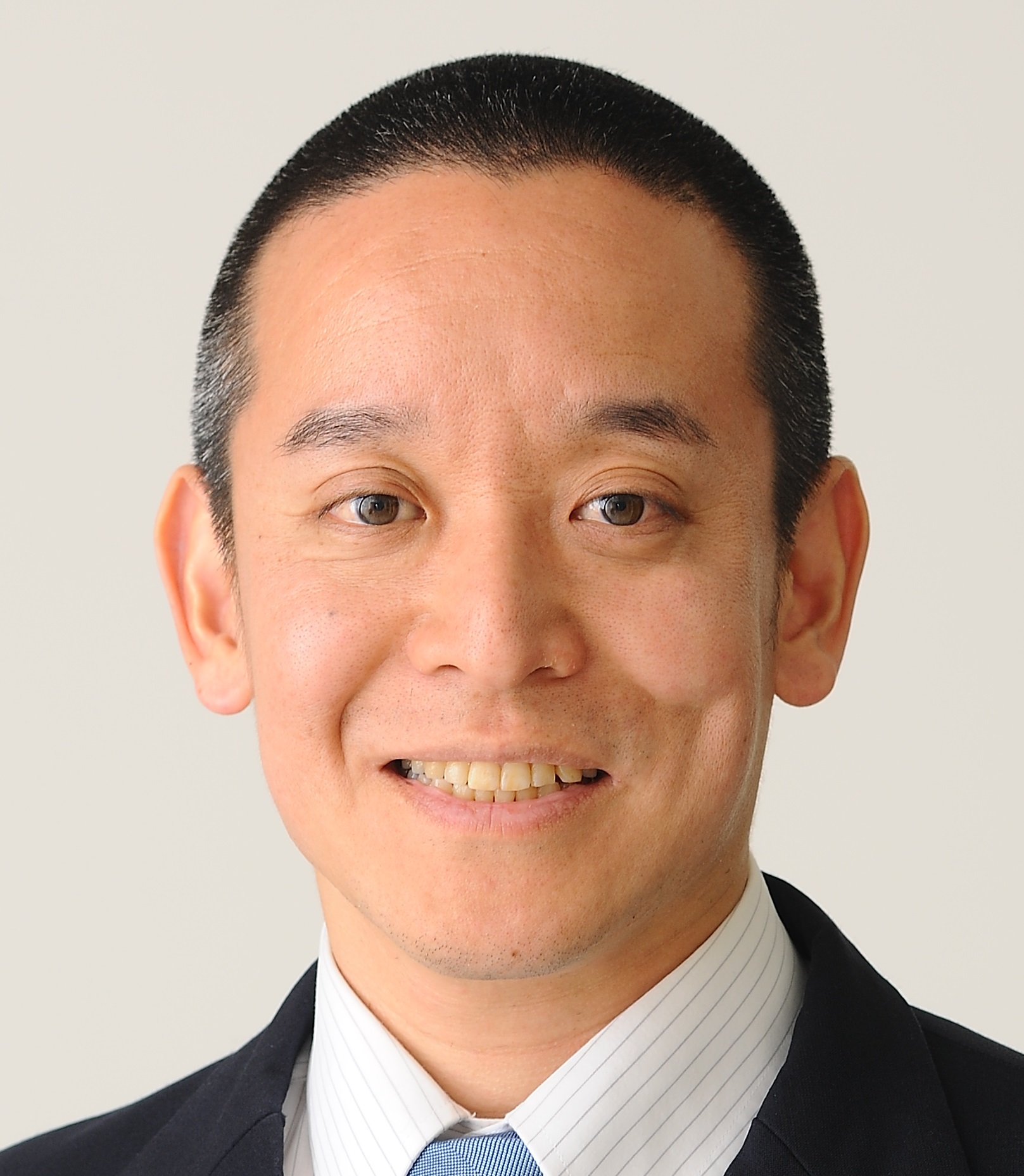 浜田聡氏