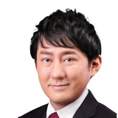 石川雅俊氏