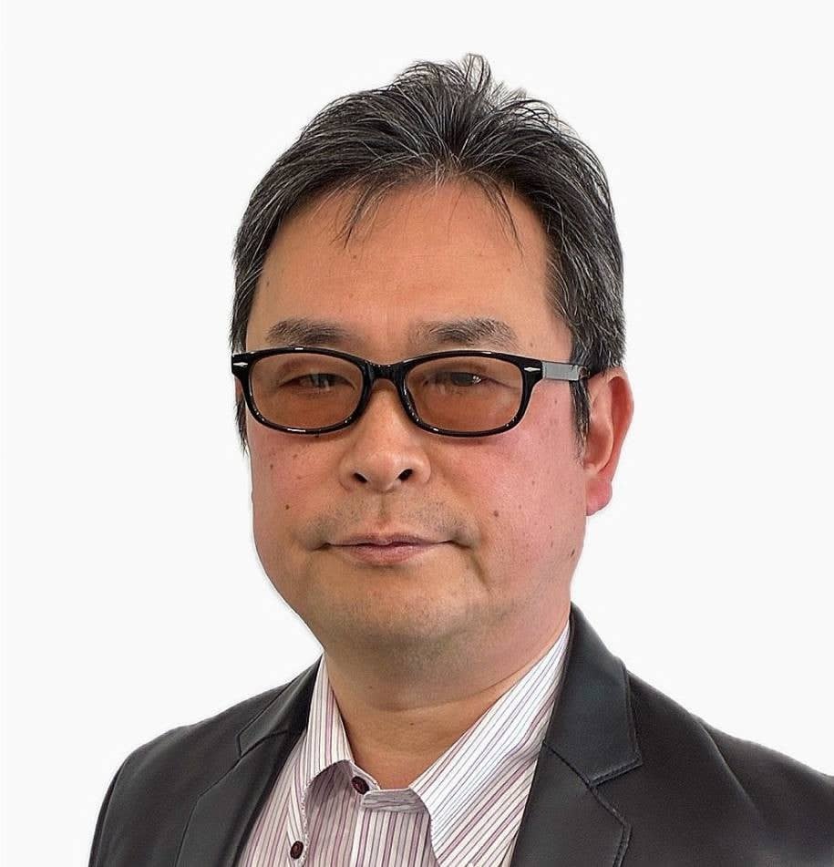楜澤悟氏