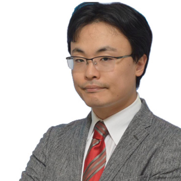 渡瀬裕哉氏
