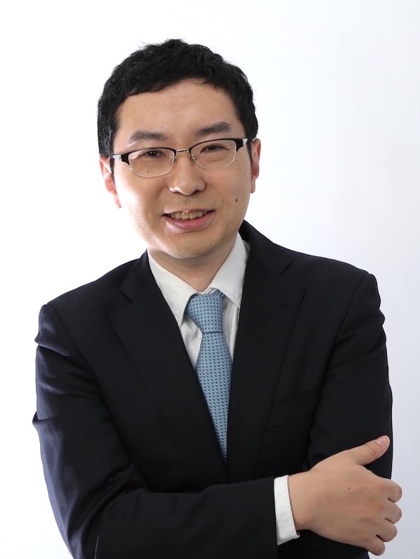 新田哲史氏