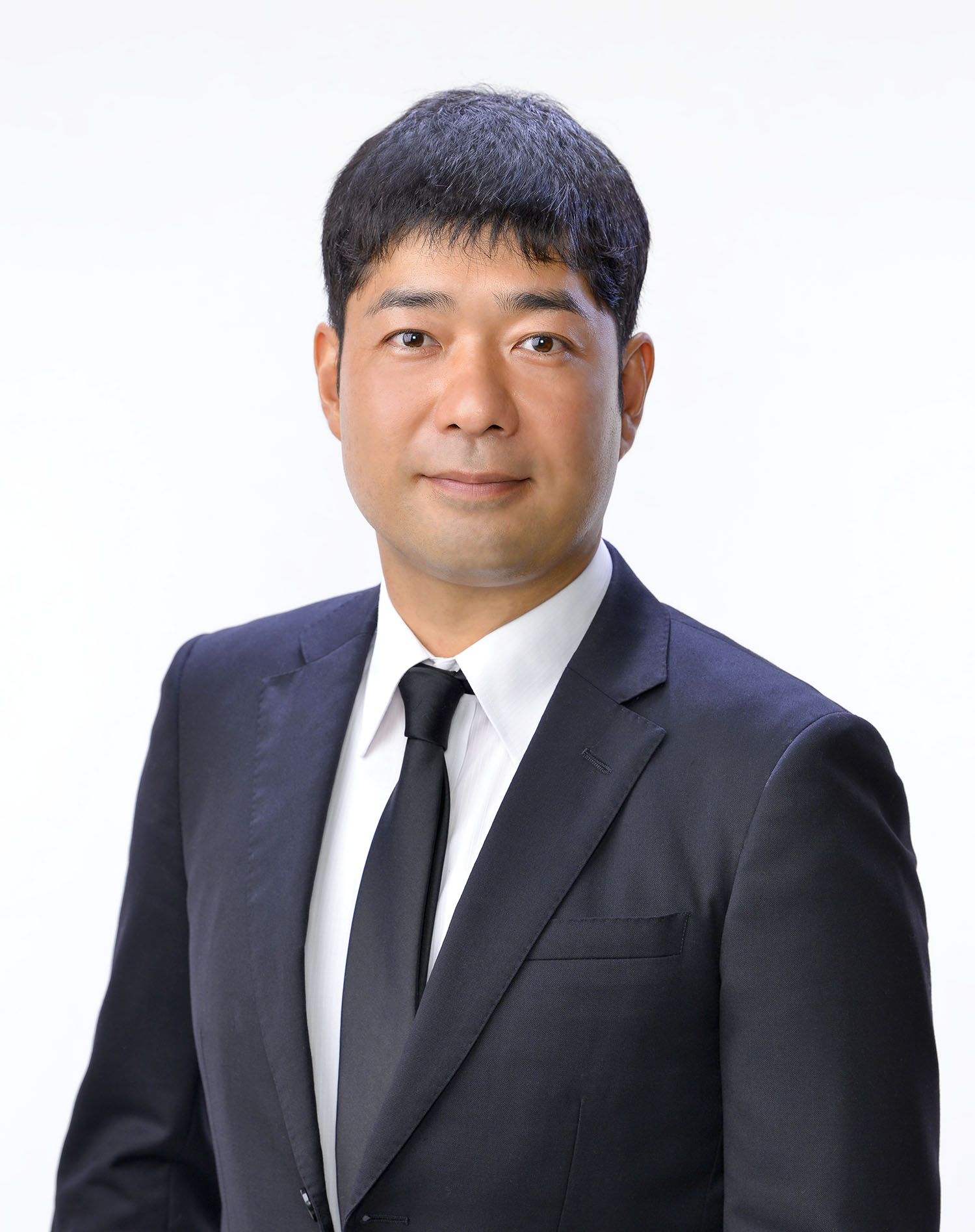 きぬ川 広志氏
